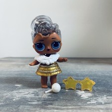 LOL Surprise Bambola Invernale