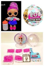 LOL Surprise Figure 8 Ice