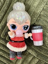 LOL Surprise bambola globo